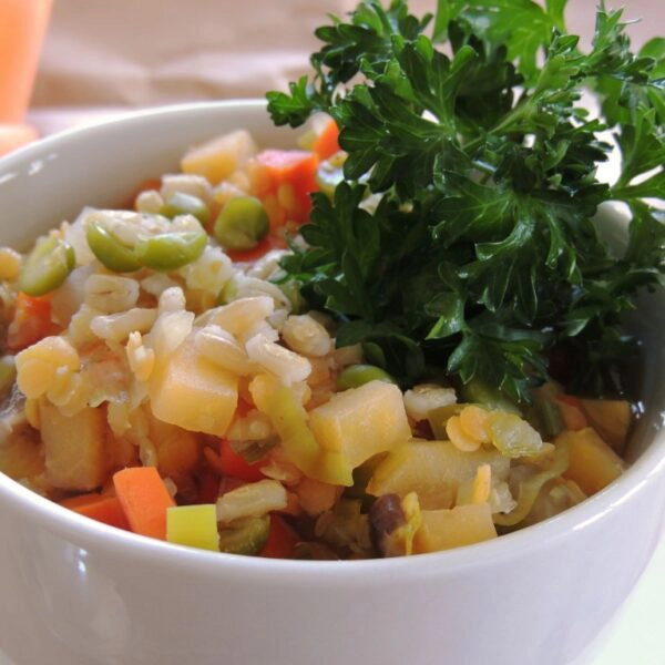 Scotch Broth